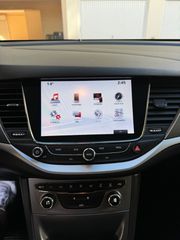 Opel Astra 2017 Astra 1.6 136ps-thumb-24