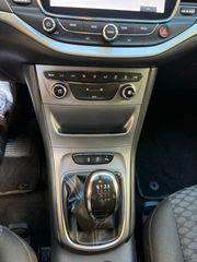 Opel Astra 2017 Astra 1.6 136ps-thumb-25
