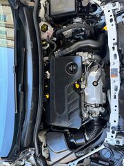 Opel Astra 2017 Astra 1.6 136ps-thumb-26