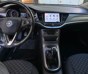 Opel Astra 2017 Astra 1.6 136ps-thumb-27