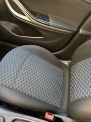 Opel Astra 2017 Astra 1.6 136ps-thumb-28