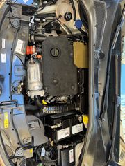 Opel Astra 2017 Astra 1.6 136ps-thumb-29