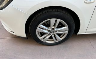 Opel Astra 2017 Astra 1.6 136ps-thumb-30