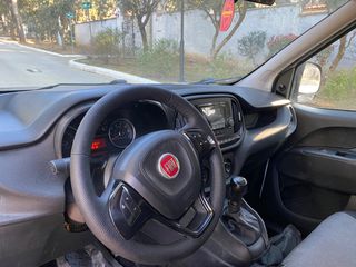 Fiat Doblo 2018 CARGO 1.3 JTD MULTIJET EURO 6 ελληνικο 3θεσιο-thumb-7
