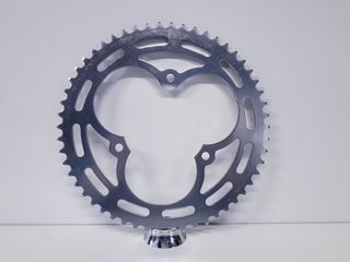 SUGINO CHAINRING 54T 92 BCD 3-HOLES NOS-thumb-3