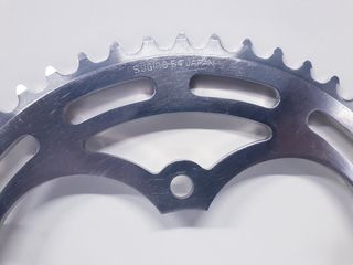 SUGINO CHAINRING 54T 92 BCD 3-HOLES NOS-thumb-5