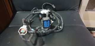 ΠΛΕΞΟΥΔΕΣ ΚΟΜΠΛΕ ΠΙΣΟ ΤΖΑΜΟΠΟΡΤΑΣ HYUNDAI I20 2014-2020 CODE:91880-C8200 ORIGINAL ΣΑΝ ΚΑΙΝΟΥΡΙΟ ΑΠΟΣΤΟΛΗ ΣE ΟΛΗ ΤΗΝ ΕΛΛΑΔΑ