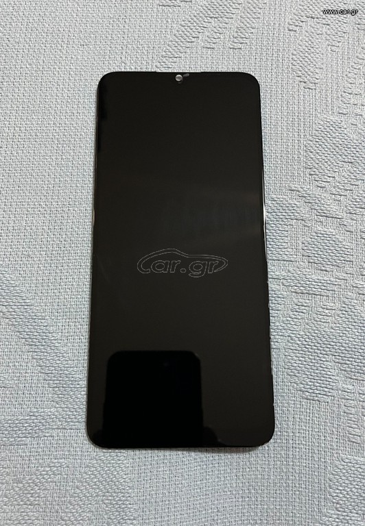 Οθόνη Samsung A02s