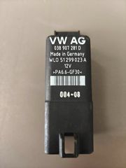 ΡΕΛΕ VW GROUP 038907281D VW GOLF 5 2004 - 2008
