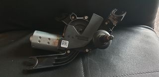 ΚΟΜΠΛΕ ΠΙΣΩ ΜΟΤΕΡ ΥΑΛΟΚΑΘΑΡΙΣΤΗΡΑ ΤΖΑΜΟΠΟΡΤΑΣ HYUNDAI I20 2014-2020 KOD: 98700-C8100 ORIGINAL ΣΑΝ ΚΑΙΝΟΥΡΙΟ ΑΠΟΣΤΟΛΗ ΣΕ ΟΛΗ ΤΗΝ ΕΛΛΑΔΑ