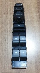 ΔΙΑΚΟΠΤΗΣ ΠΑΡΑΘΥΡΟΥ ΚΟΜΠΛΕ ΓΙΑ ΕΜΠΡΟΣ ΠΟΡΤΑ ΟΔΙΓΟΥ HYUNDAI I30 2017-2022 CODE:93571-G3030/93530-G3010 ORIGINAL ΣΑΝ ΚΑΙΝΟΥΡΙΟ ΑΠΟΣΤΟΛΗ ΣΕ ΟΛΗ ΤΗΝ ΕΛΛΑΔΑ