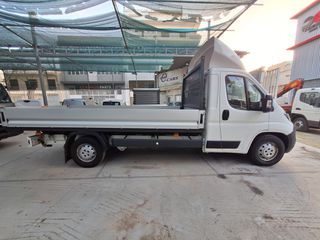Καρότσα Peugeot 2019 Boxer 435 L4 BlueHDi 160-thumb-3