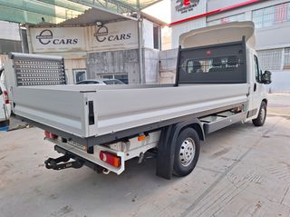 Καρότσα Peugeot 2019 Boxer 435 L4 BlueHDi 160-thumb-4