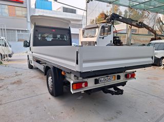 Καρότσα Peugeot 2019 Boxer 435 L4 BlueHDi 160-thumb-6
