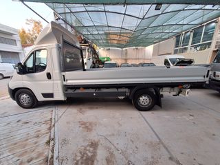 Καρότσα Peugeot 2019 Boxer 435 L4 BlueHDi 160-thumb-7
