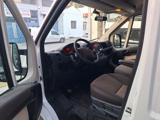 Καρότσα Peugeot 2019 Boxer 435 L4 BlueHDi 160-thumb-8