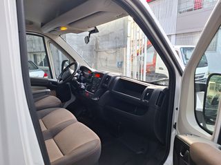 Καρότσα Peugeot 2019 Boxer 435 L4 BlueHDi 160-thumb-9