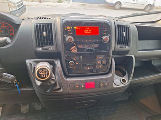 Καρότσα Peugeot 2019 Boxer 435 L4 BlueHDi 160-thumb-12