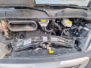 Καρότσα Peugeot 2019 Boxer 435 L4 BlueHDi 160-thumb-13