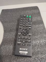 Τηλεχειριστήριο Dvd Sony