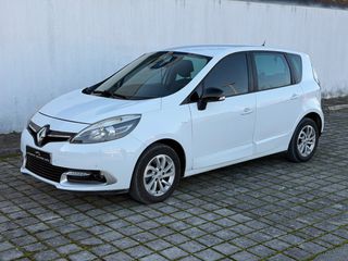 Renault Scenic 2016 1.5 DCI DIESEL-thumb-1