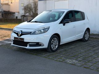 Renault Scenic 2016 1.5 DCI DIESEL-thumb-2