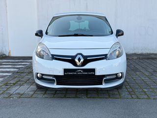 Renault Scenic 2016 1.5 DCI DIESEL-thumb-3