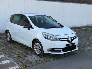 Renault Scenic 2016 1.5 DCI DIESEL-thumb-4