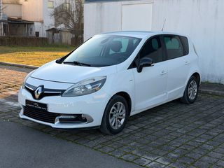 Renault Scenic 2016 1.5 DCI DIESEL-thumb-5