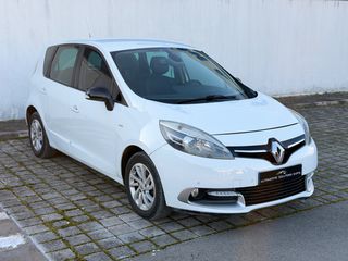 Renault Scenic 2016 1.5 DCI DIESEL-thumb-6