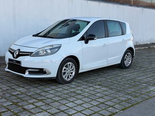 Renault Scenic 2016 1.5 DCI DIESEL-thumb-7