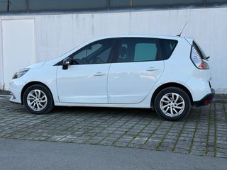 Renault Scenic 2016 1.5 DCI DIESEL-thumb-8