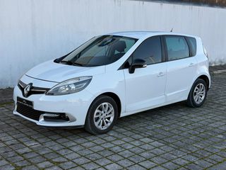 Renault Scenic 2016 1.5 DCI DIESEL-thumb-10