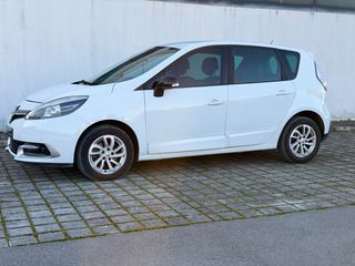 Renault Scenic 2016 1.5 DCI DIESEL-thumb-11