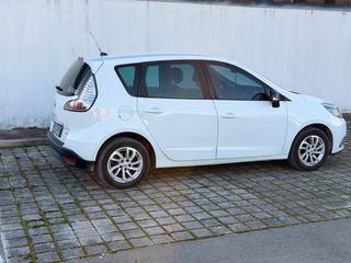 Renault Scenic 2016 1.5 DCI DIESEL-thumb-13