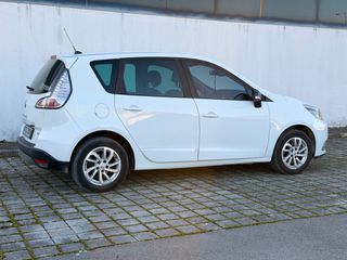 Renault Scenic 2016 1.5 DCI DIESEL-thumb-14