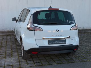Renault Scenic 2016 1.5 DCI DIESEL-thumb-16