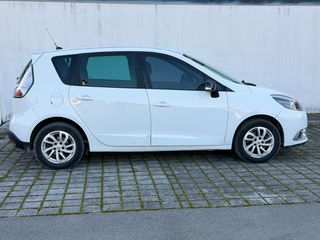 Renault Scenic 2016 1.5 DCI DIESEL-thumb-18