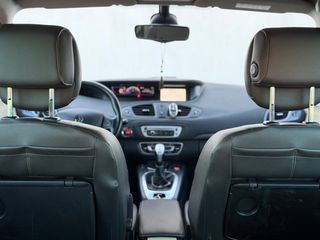 Renault Scenic 2016 1.5 DCI DIESEL-thumb-19