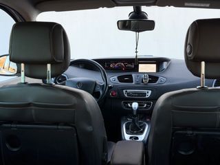 Renault Scenic 2016 1.5 DCI DIESEL-thumb-20