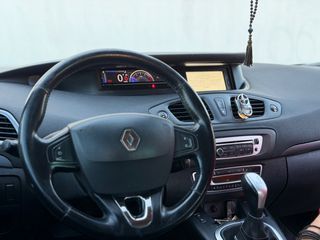 Renault Scenic 2016 1.5 DCI DIESEL-thumb-21
