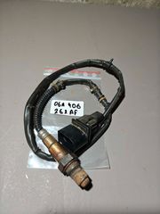 ΑΙΣΘΗΤΗΡΑΣ ΛΑΜΔΑ ΠΡΩΤΟΣ VW GROUP  06A906262AF