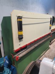 Στραντζα 60t x 3000 Gizelis