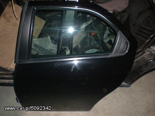 ΠΟΡΤΑ ΠΙΣΩ ΑΡΙΣΤΕΡΗ ALFA ROMEO 156