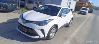 Toyota C-HR 2020 1.8 HYBRID ΕΛΛΗΝΙΚΟ