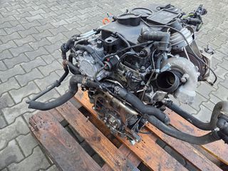 ΚΙΝΗΤΗΡΑΣ VW GROUP BMM 2.0 TDI