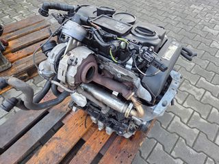 ΚΙΝΗΤΗΡΑΣ VW GROUP BMM 2.0 TDI-thumb-1
