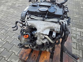 ΚΙΝΗΤΗΡΑΣ VW GROUP BMM 2.0 TDI-thumb-2