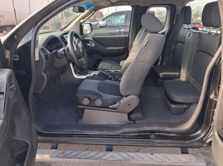 Nissan Navara 2013