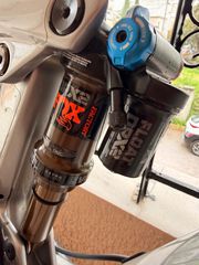 Downhill - Enduro - Trail Cube 2021 Stereo 150 action team-thumb-6